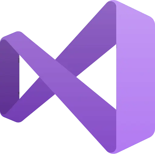 Visual Studio logo