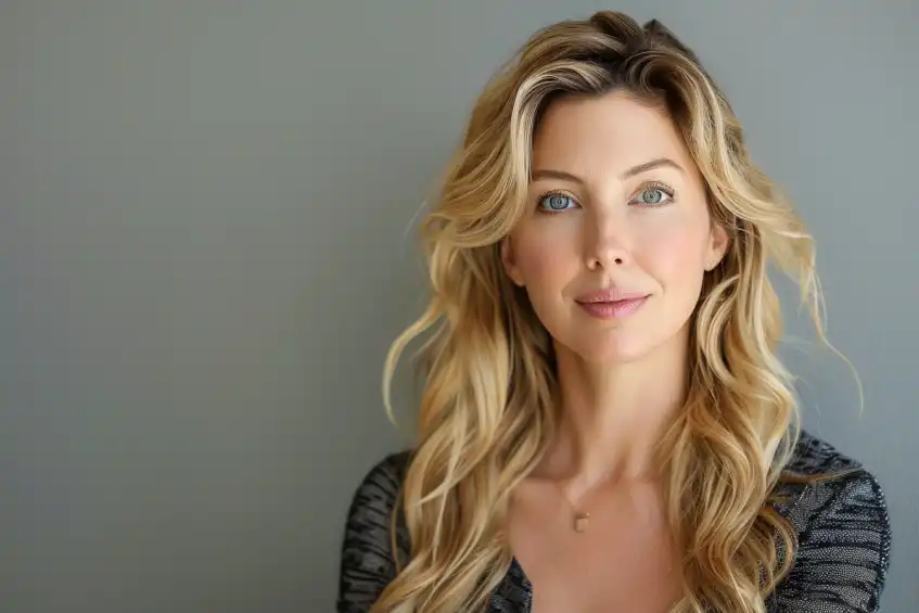 Sara Blakely