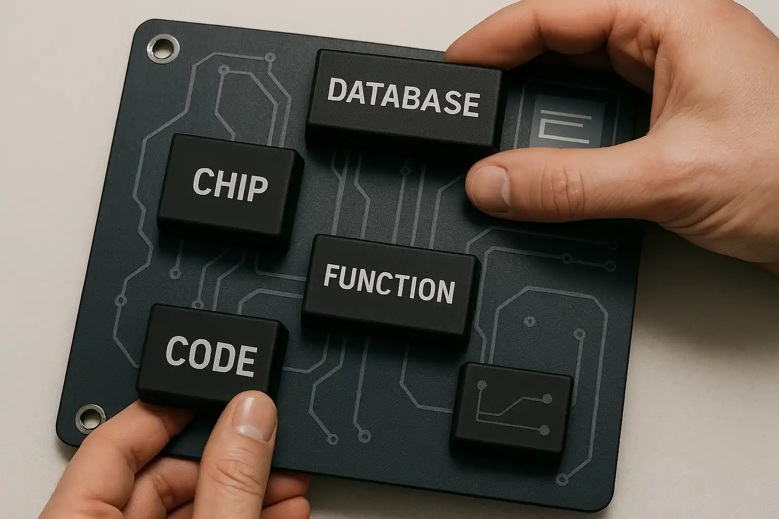 La programmazione software