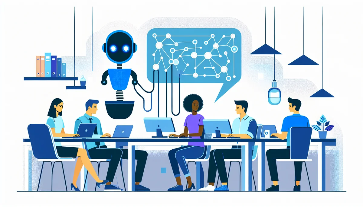 AI nel team di sviluppo: guida pratica 2026