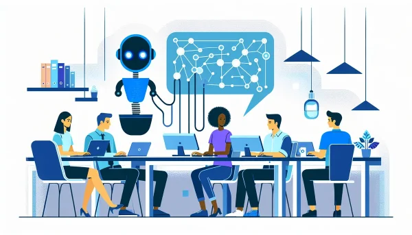 AI nel team di sviluppo: guida pratica 2026