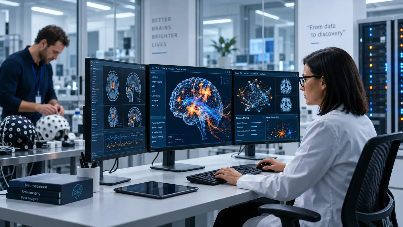La governance AI rafforza competenze e sicurezza del team