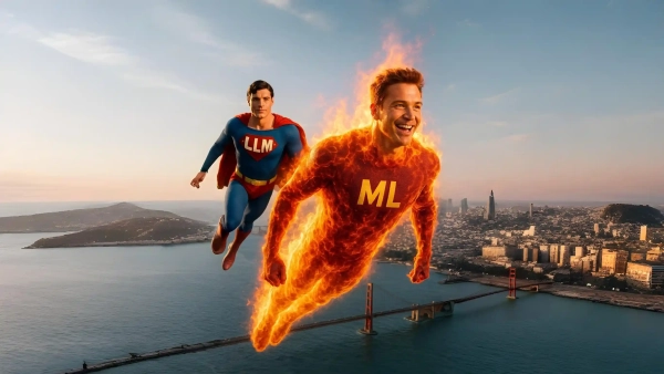 AI e Machine Learning in .NET spiegati con modelli chiari