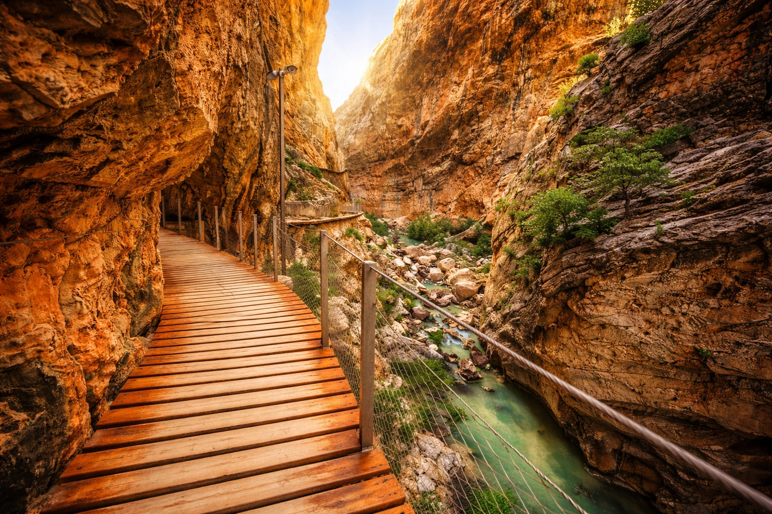 Un metodo strutturato mantiene il controllo nel tempo.