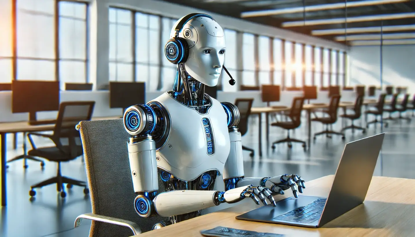 L’Intelligenza Artificiale sostituirà i programmatori?