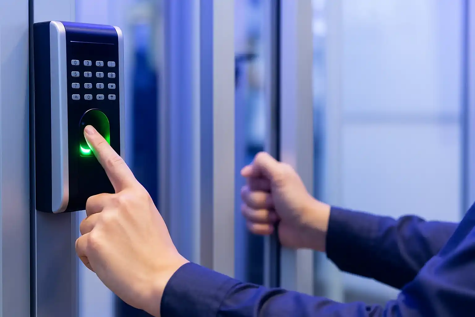 Gestione sicura degli accessi e controllo granulare su credenziali, permessi e identità in Azure Cosmos DB