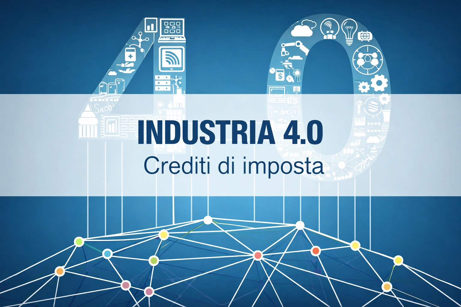Il credito d imposta formazione 4.0 accelera la crescita digitale
