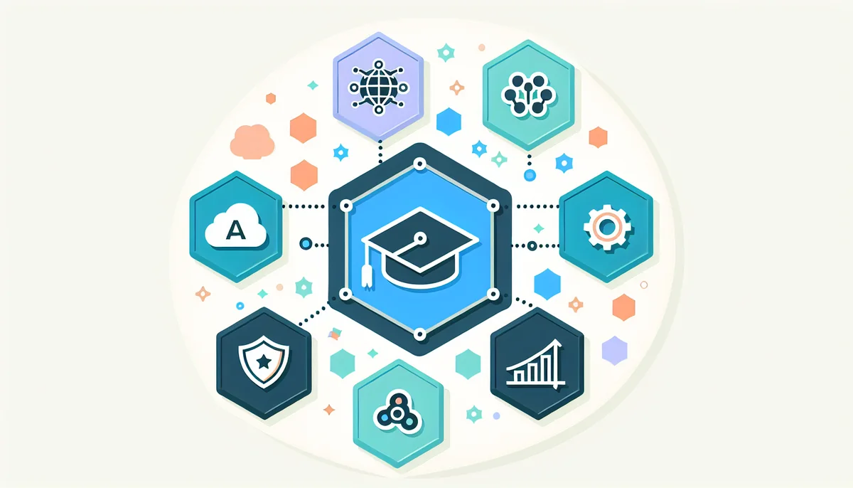 Mappa delle attività formative ammissibili al Credito Imposta Formazione 4.0: sviluppo software, AI, cloud, cybersecurity