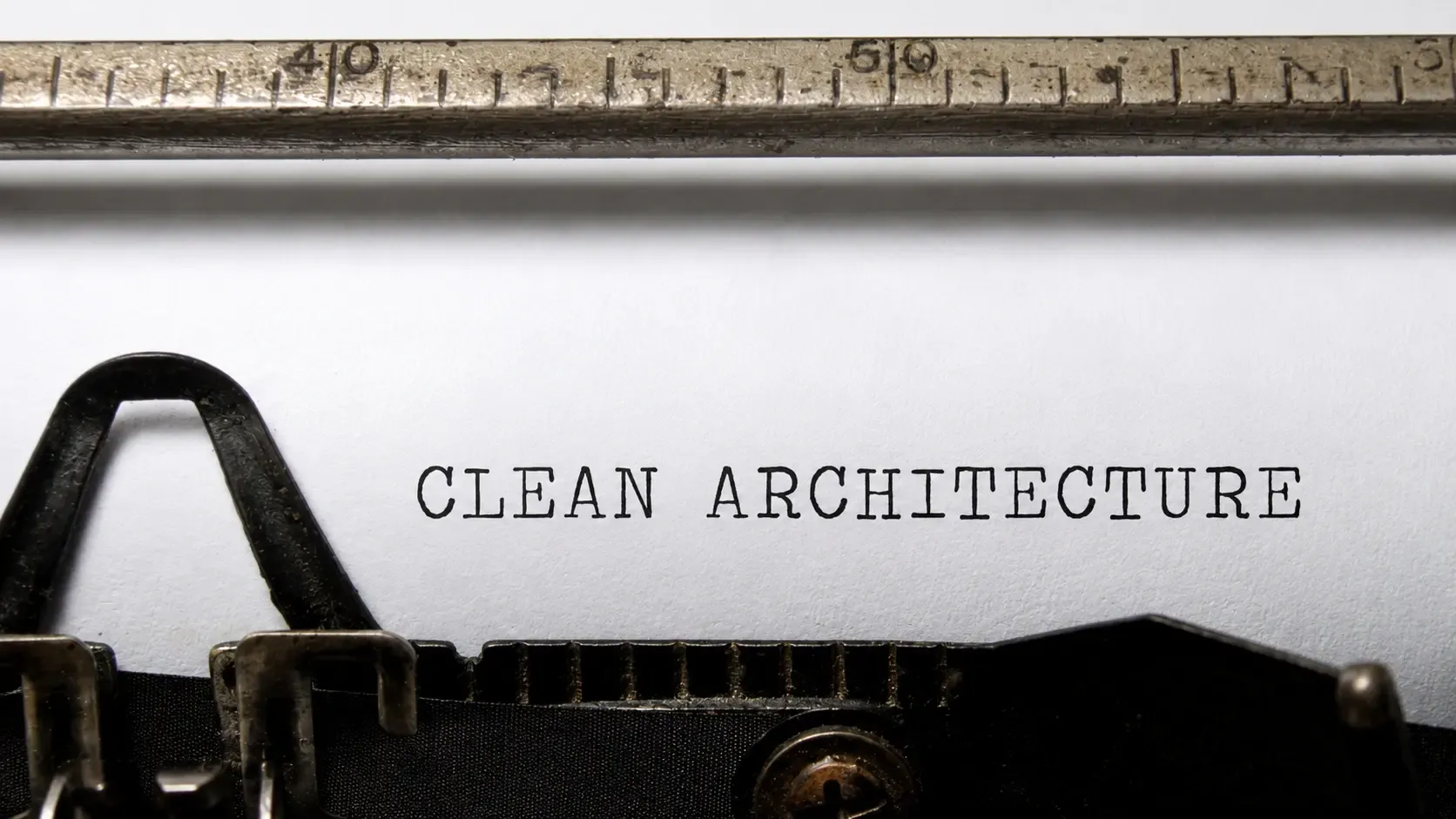 Clean Architecture C#: guida pratica per progetti .NET
