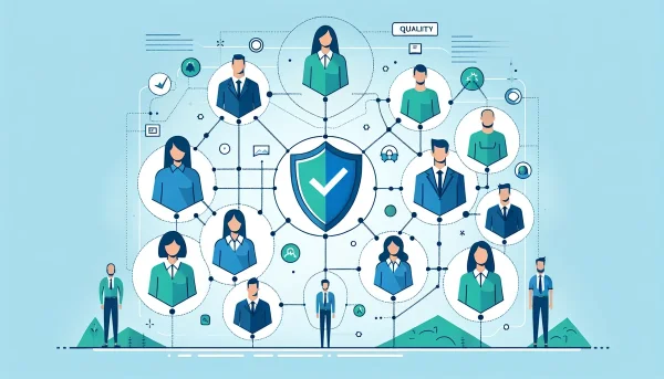 Come costruire un team di sviluppo che scala nel 2026