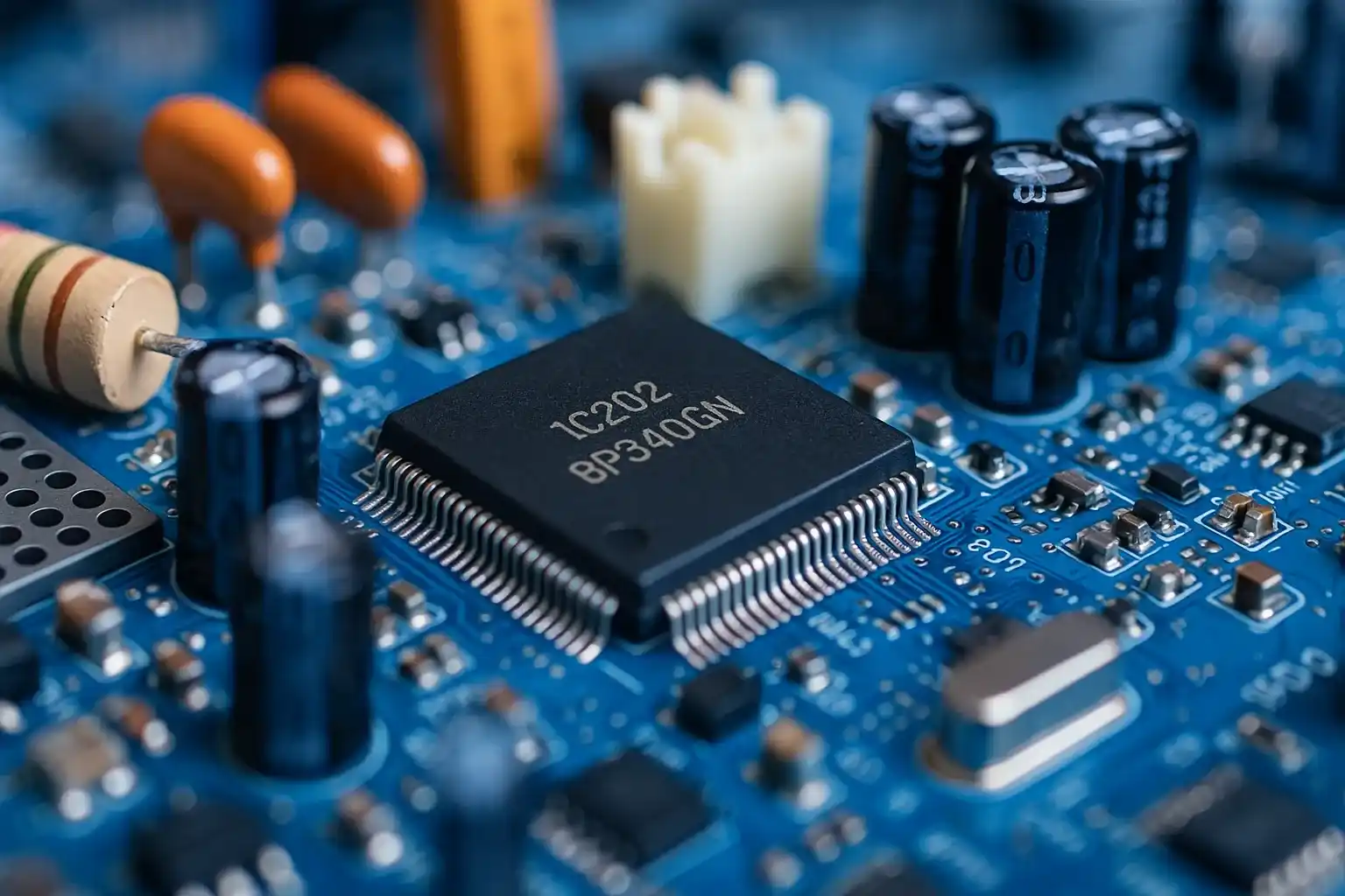 Componenti Blazor ottimizzati per performance elevate con rendering reattivo e gestione efficiente dello stato