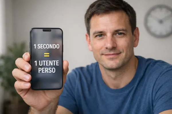 Design responsivo: interfacce fluide e professionali