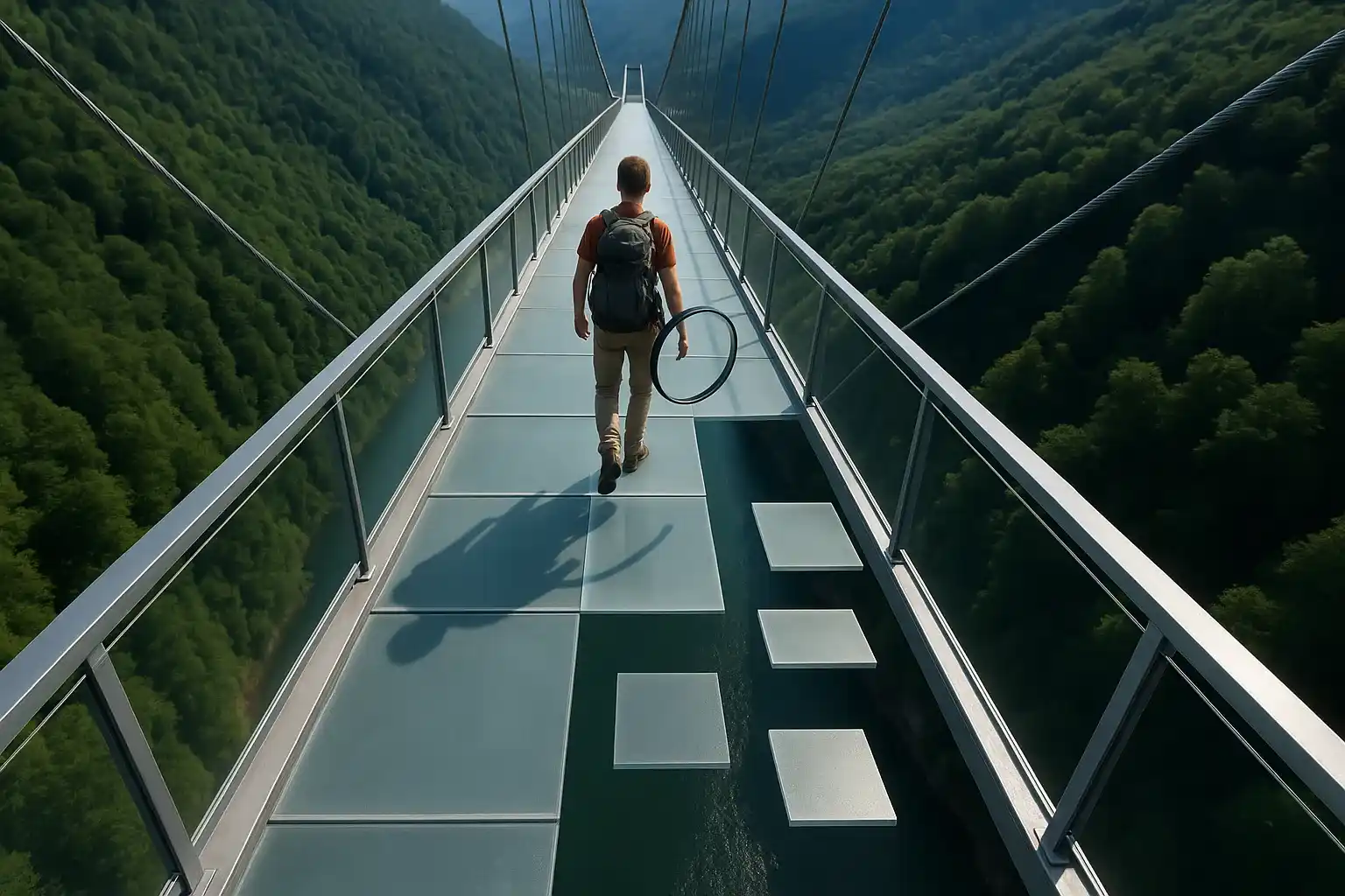 Verifica siti web responsivi su desktop e mobile per prestazioni stabili e UX senza interruzioni.