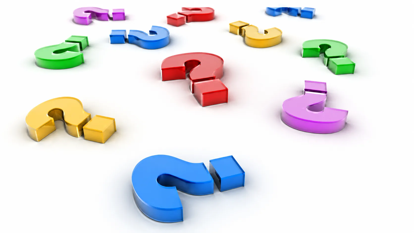 Dubbi comuni sul percorso per diventare software architect