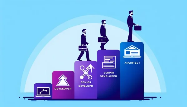 Come diventare software architect .NET: guida 2026