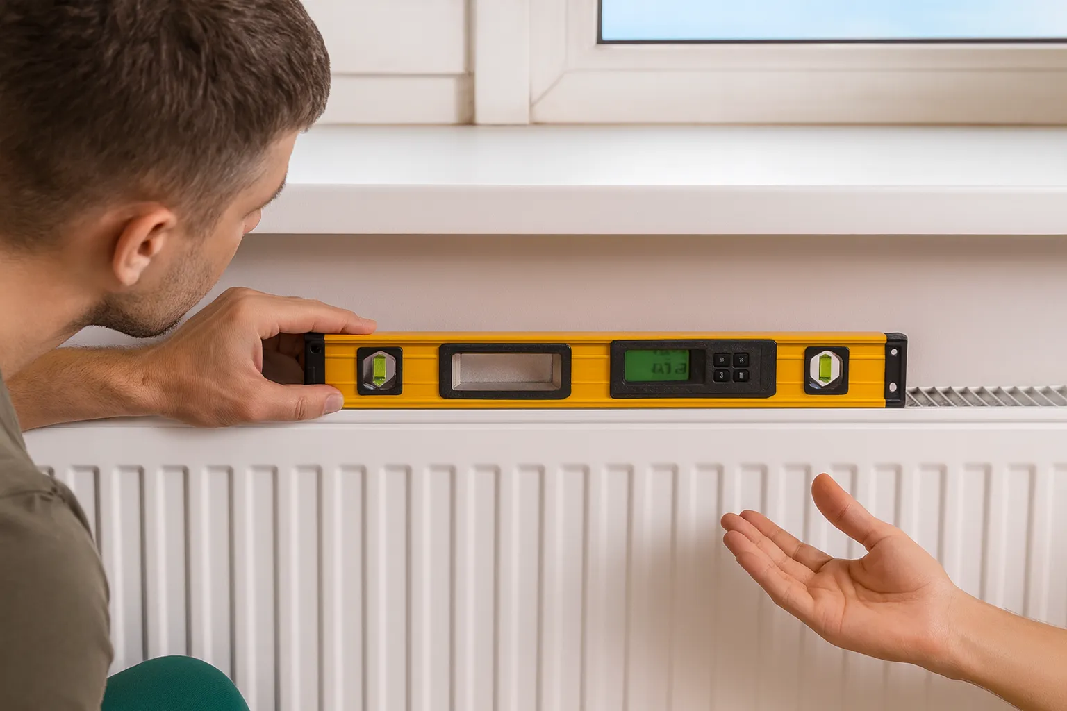 Positional encoding mantiene l'ordine nei modelli di linguaggio