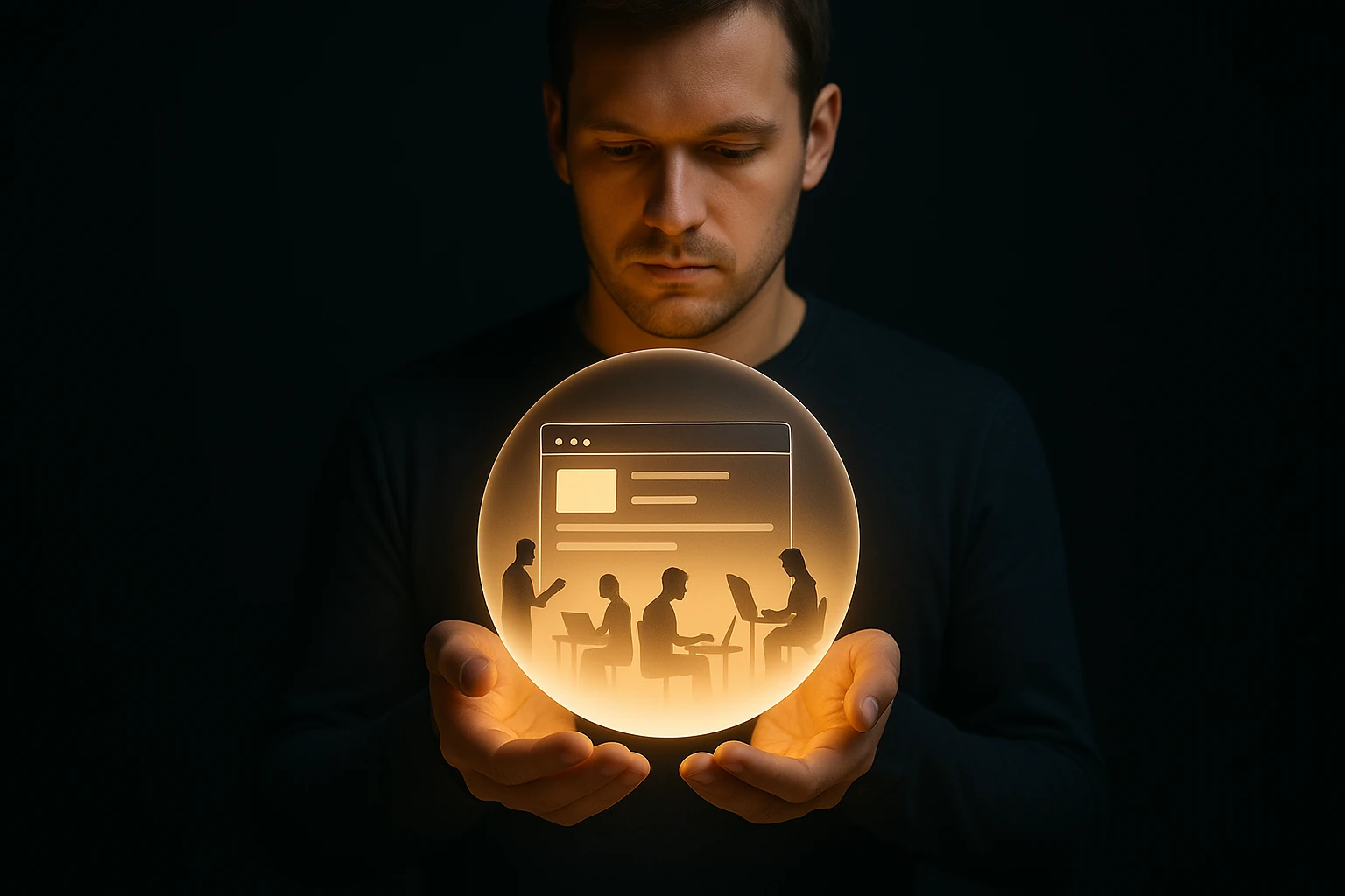 Come sviluppare applicazioni web senza mal di testa Come sviluppare applicazioni web senza mal di testa