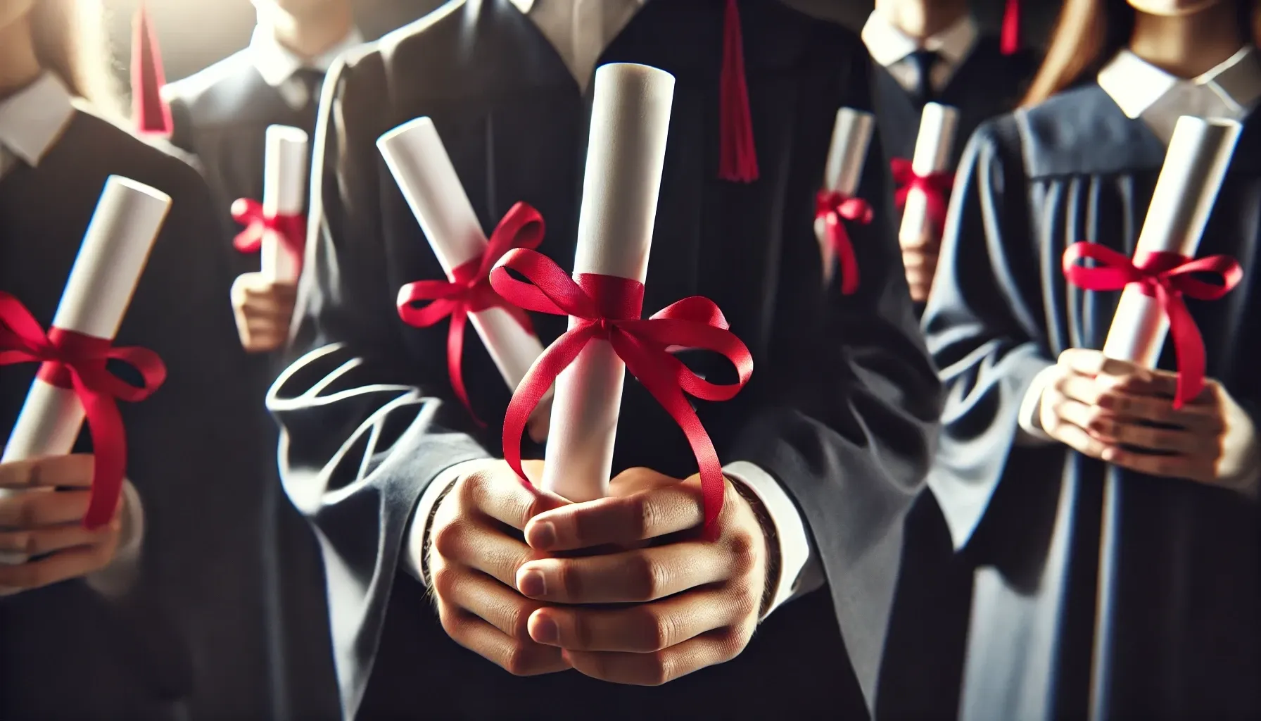 Il pezzo di carta rilasciato da un corso di programmazione certificato è ancora così importante?