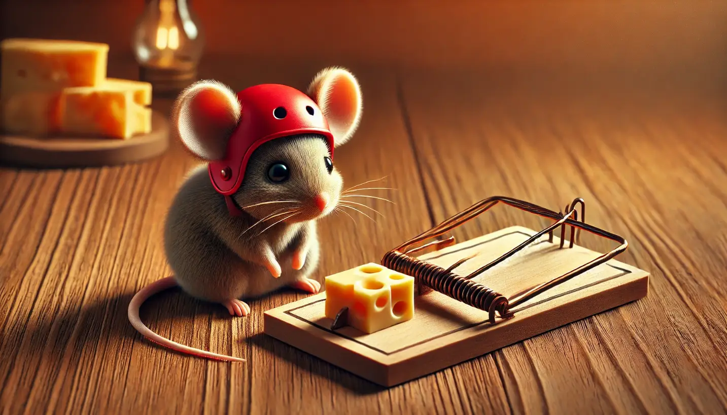 Non cadere nella trappola del corso di programmazione