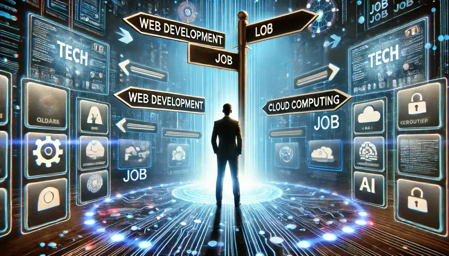 Prendi in mano il tuo futuro grazie al nostro corso di programmazione