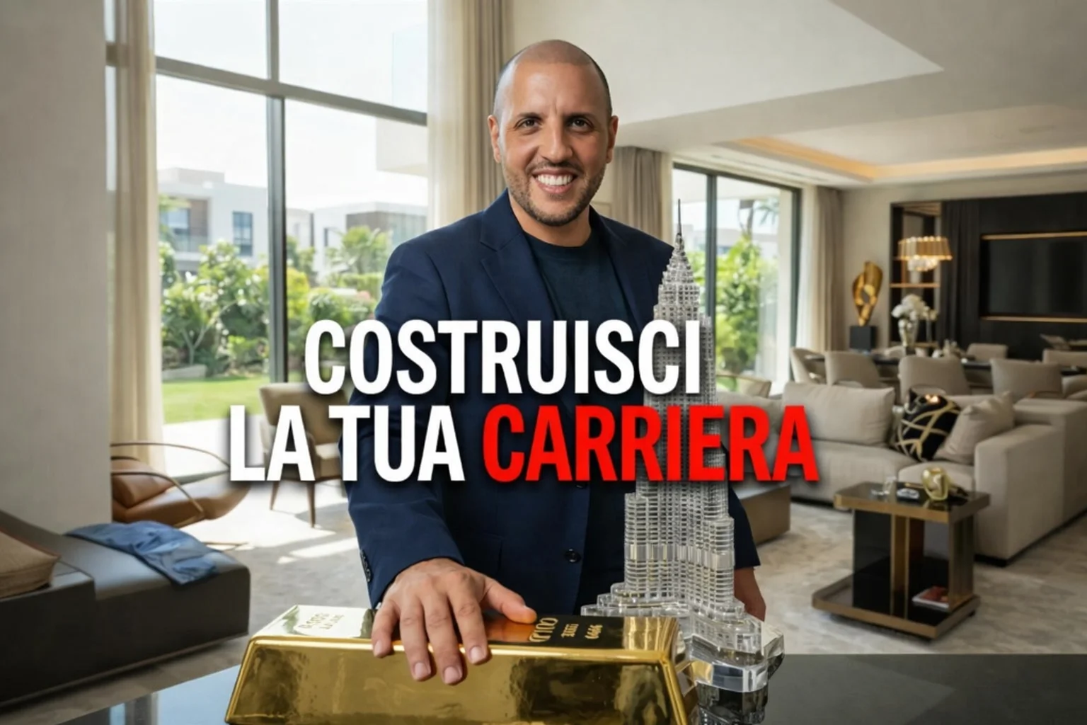 Corso sviluppatore web 2026: AI, debito tecnico e Architetto