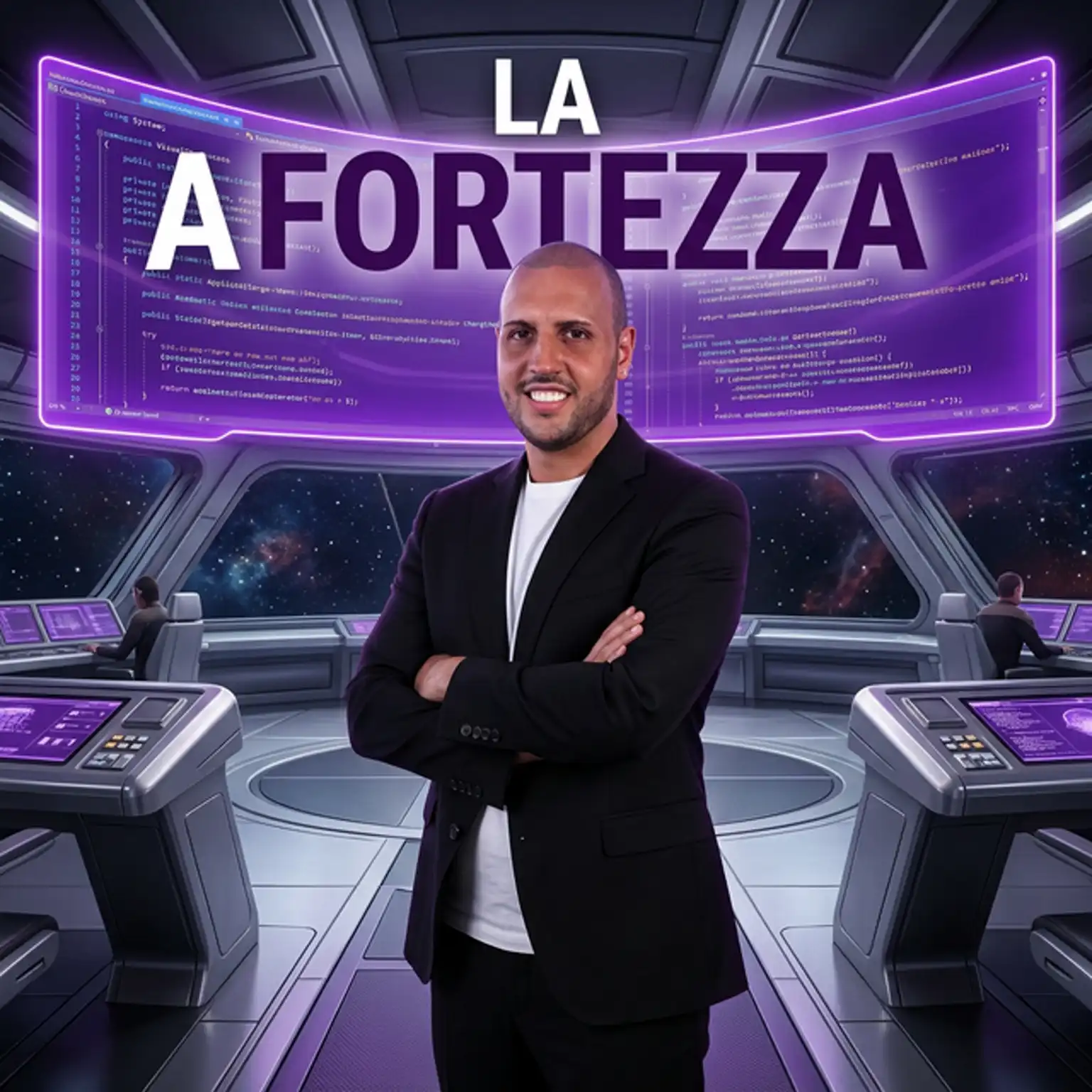 La fortezza produttiva di Visual Studio e dell'ecosistema .NET