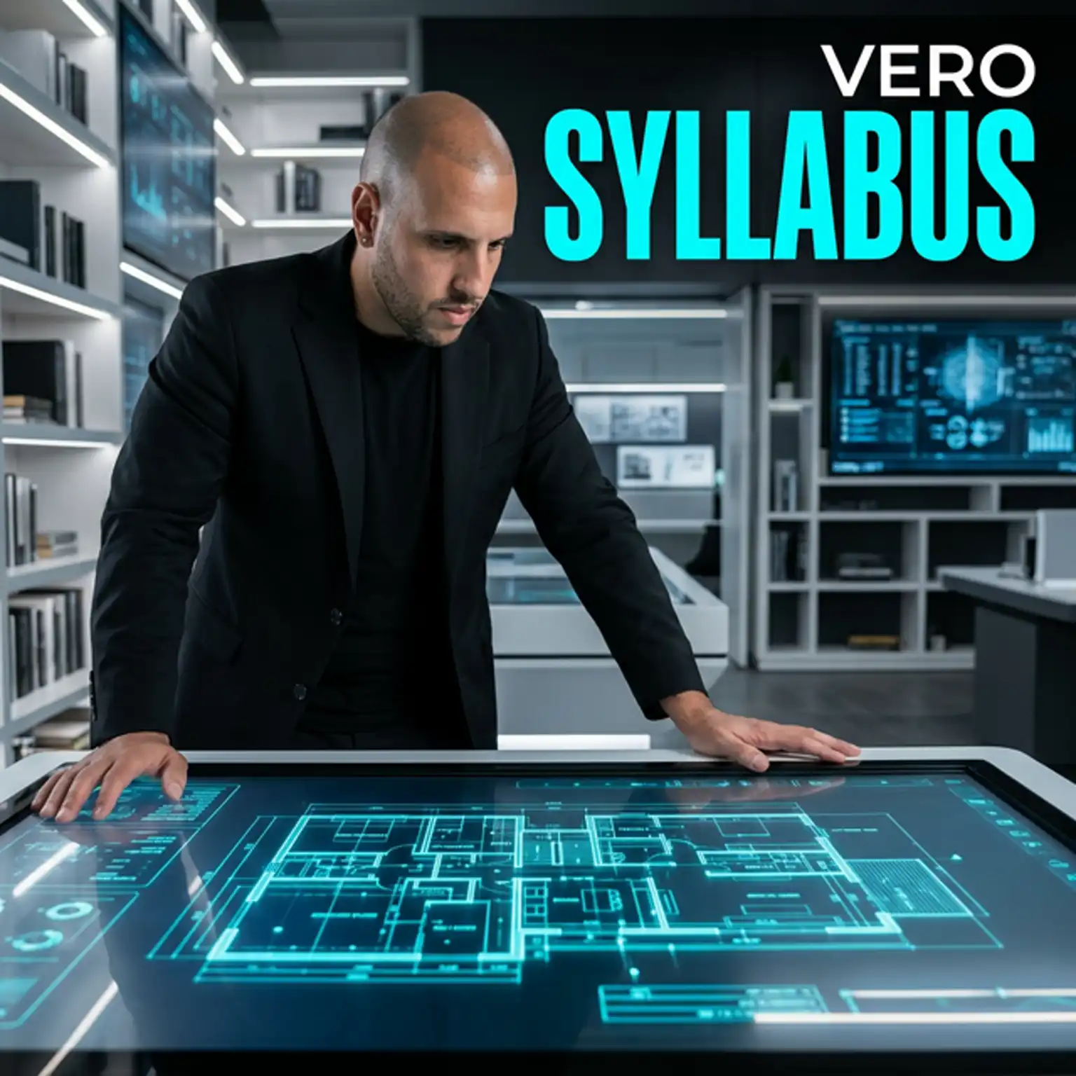 Un vero syllabus progettato per sviluppatori professionisti