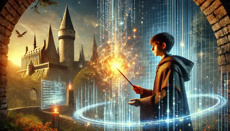 Cos’è un linguaggio di programmazione? È la lingua che parla al futuro