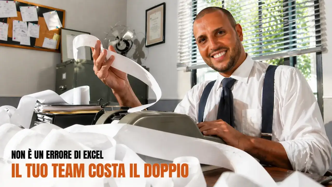 Quanto costa realmente un team di sviluppo .NET? Quanto costa realmente un team di sviluppo .NET?