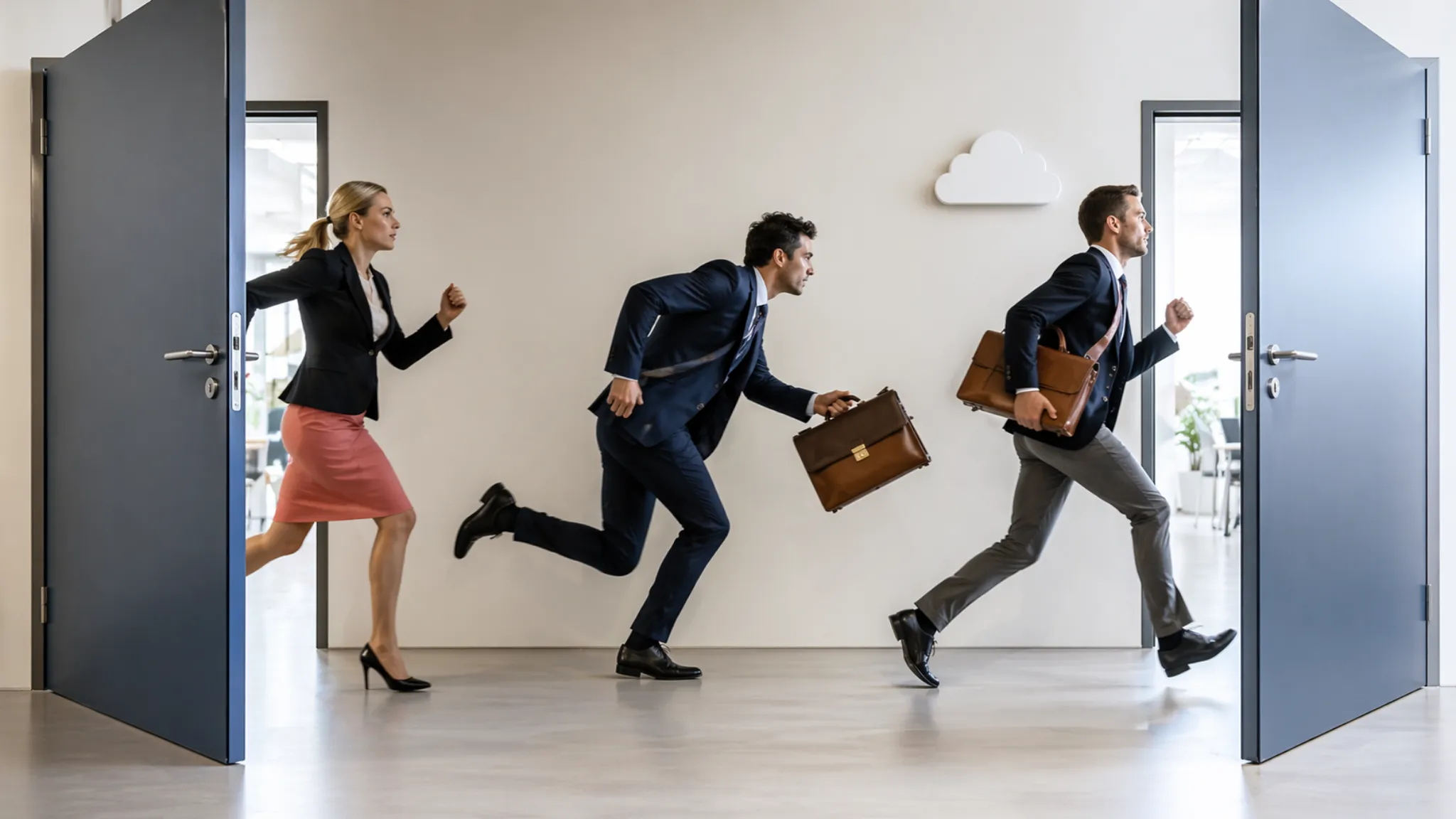 Turnover sviluppatori riduce performance team tecnico