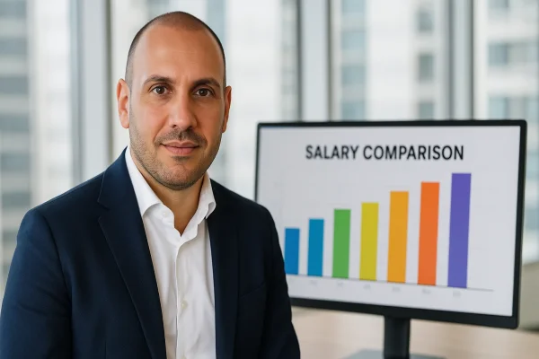 Costo team sviluppo .NET 2026 | Guida CTO