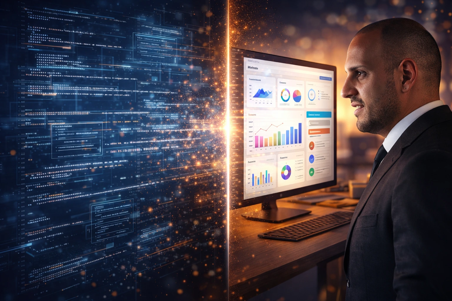 Creare app web nel 2026 senza restare fermo mesi Creare app web nel 2026 senza restare fermo mesi