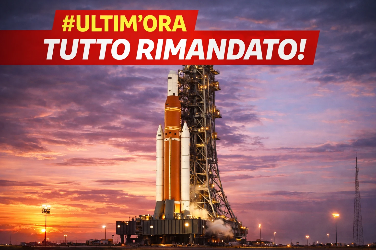 Scope infinito blocca lancio di app web con framework moderni