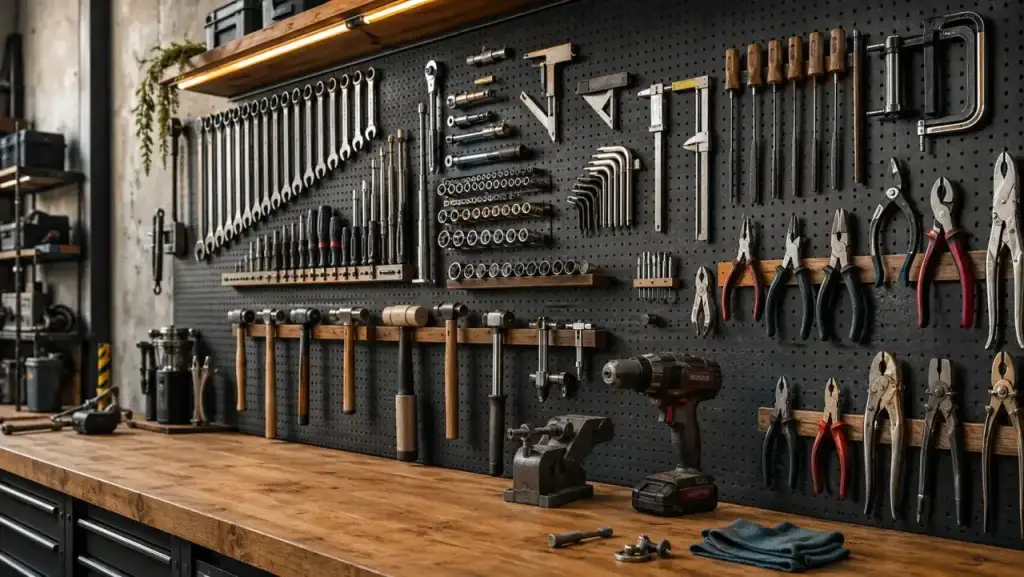 La descrizione guida ogni tool MCP sviluppato in C#.