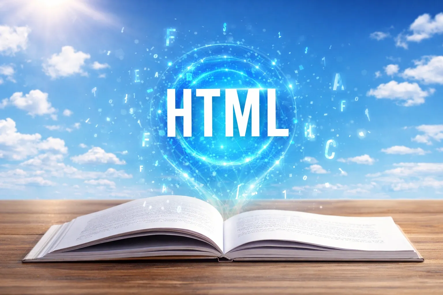 Capire cos è HTML aiuta a creare pagine web solide