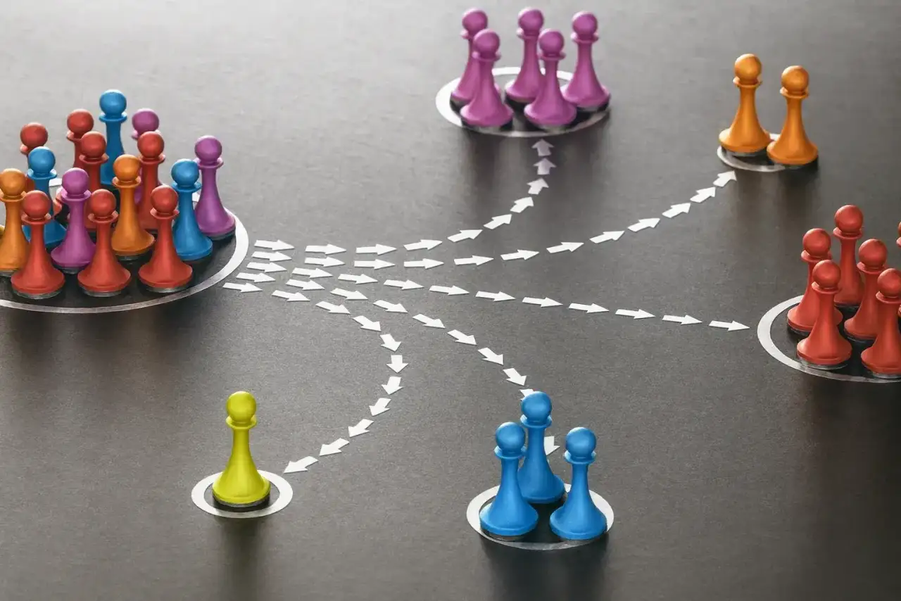 Leadership tecnica guida team e architettura nel controllo del debito.