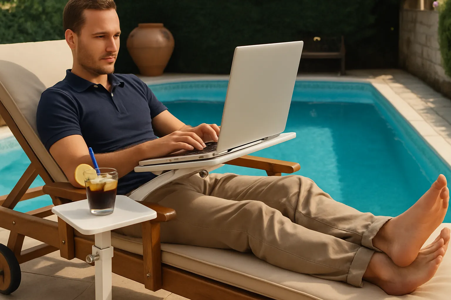 Lavorare con C# e .NET offre un flusso moderno, fluido e produttivo.