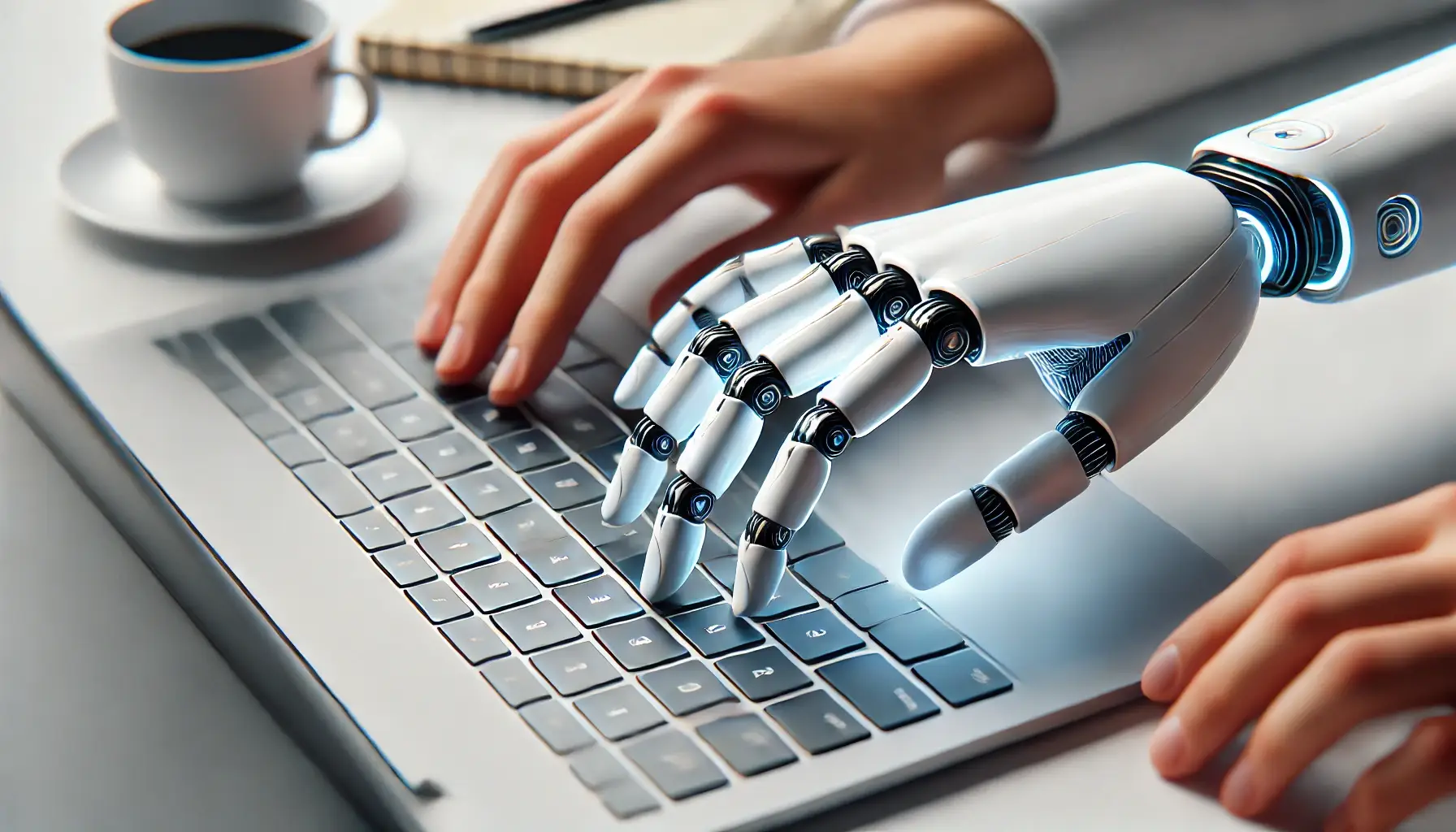 Lo sviluppo AI per il business