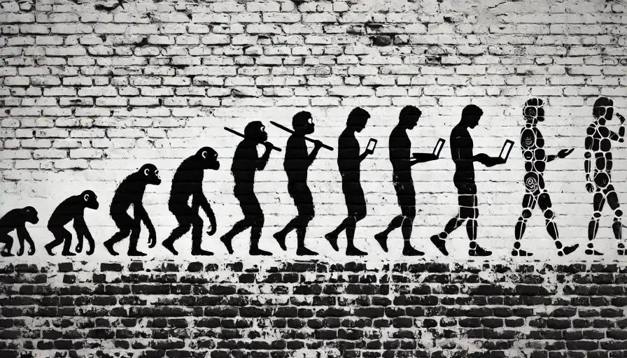 La rivoluzione dellIA