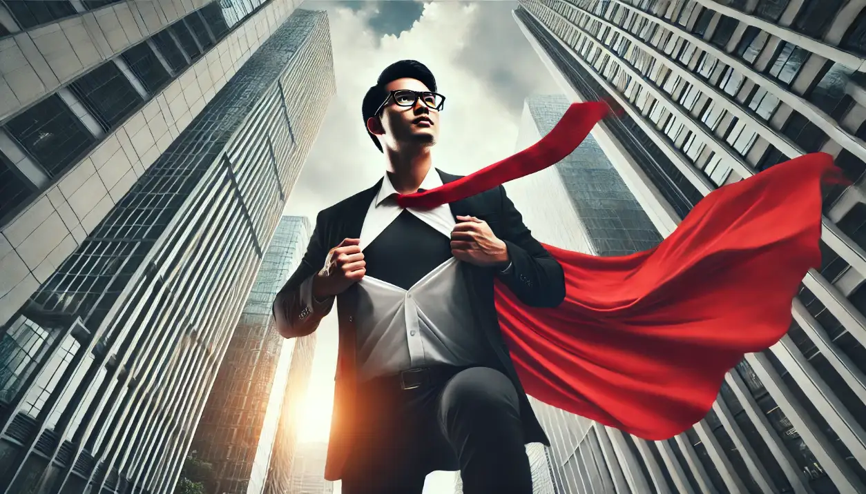 Diventa leader con il nostro corso