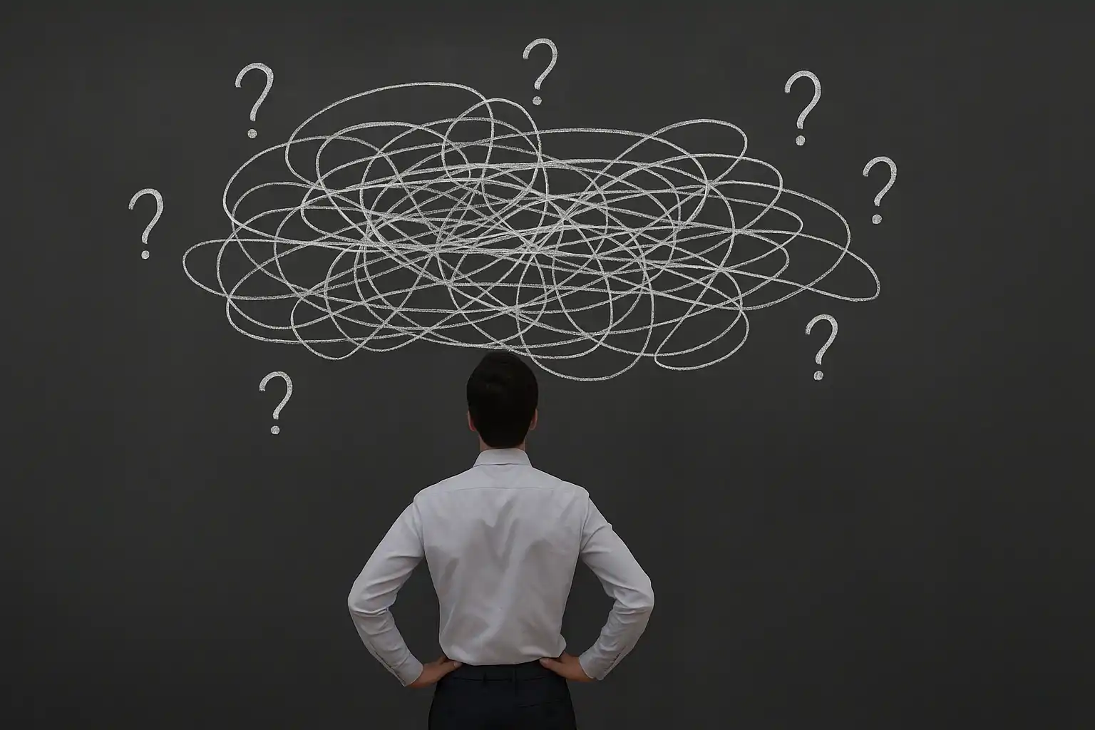 Come scegliere se usare il Domain Driven Design in base al dominio