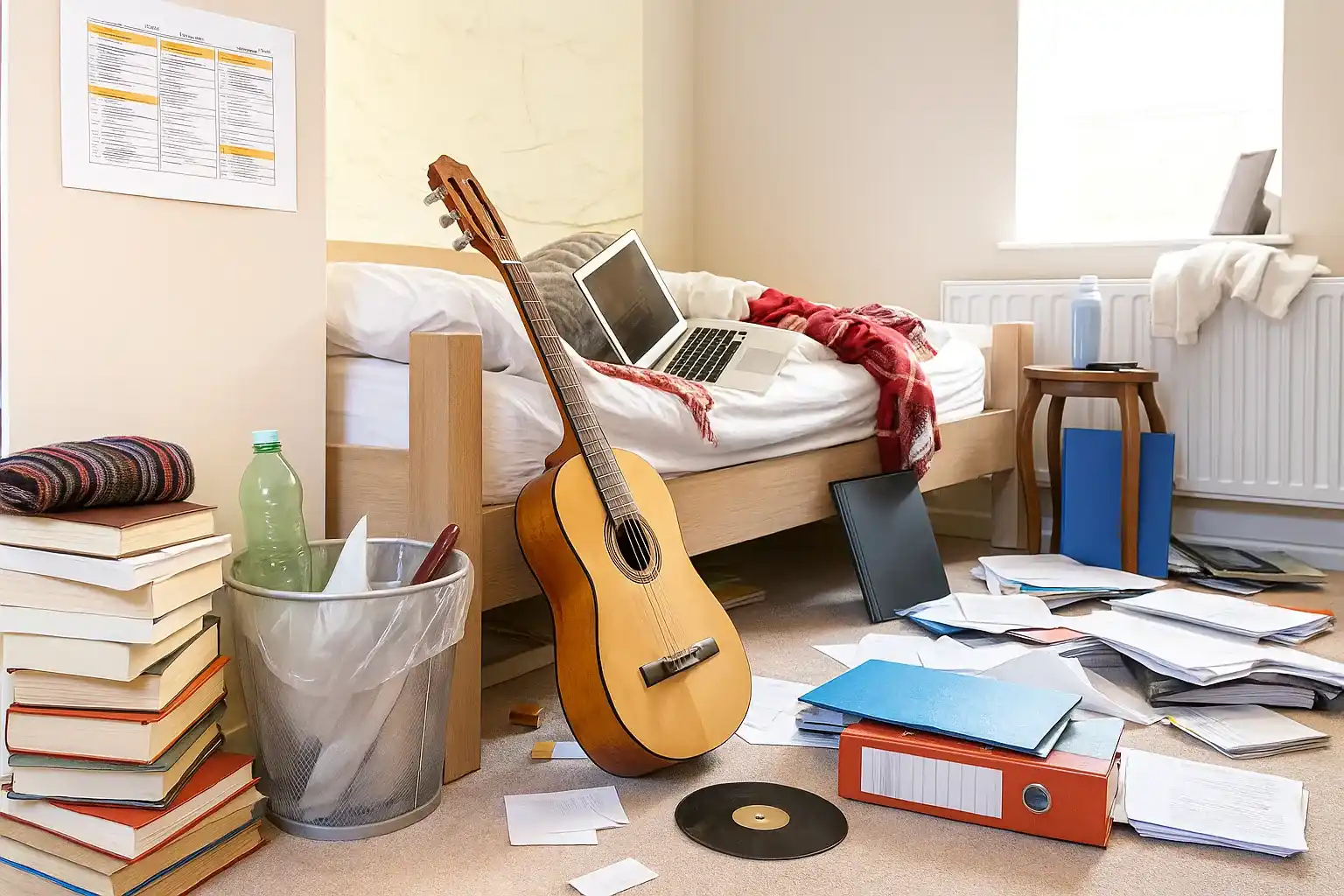 Quando i fogli di stile esplodono, solo il design sistemico può salvare il brand dal caos.