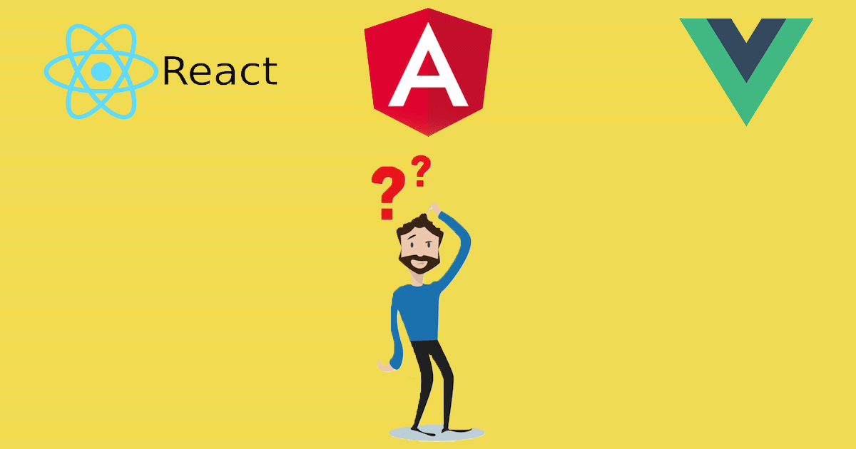Framework per applicazioni web: tra Blazor, Angular, React? Framework per applicazioni web: tra Blazor, Angular, React?