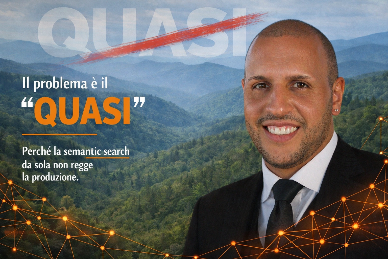 Hybrid search nel 2026 per sistemi AI che reggono davvero Hybrid search nel 2026 per sistemi AI che reggono davvero