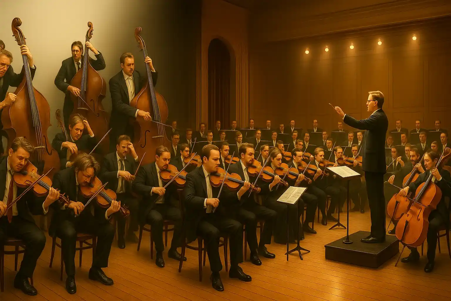 interfaccia in C# come coordinazione armonica tra classi per evitare caos e favorire collaborazione fluida.