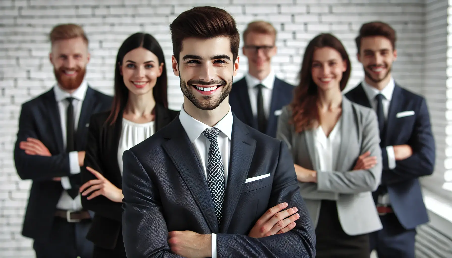 Architetto Software: il leader del domani