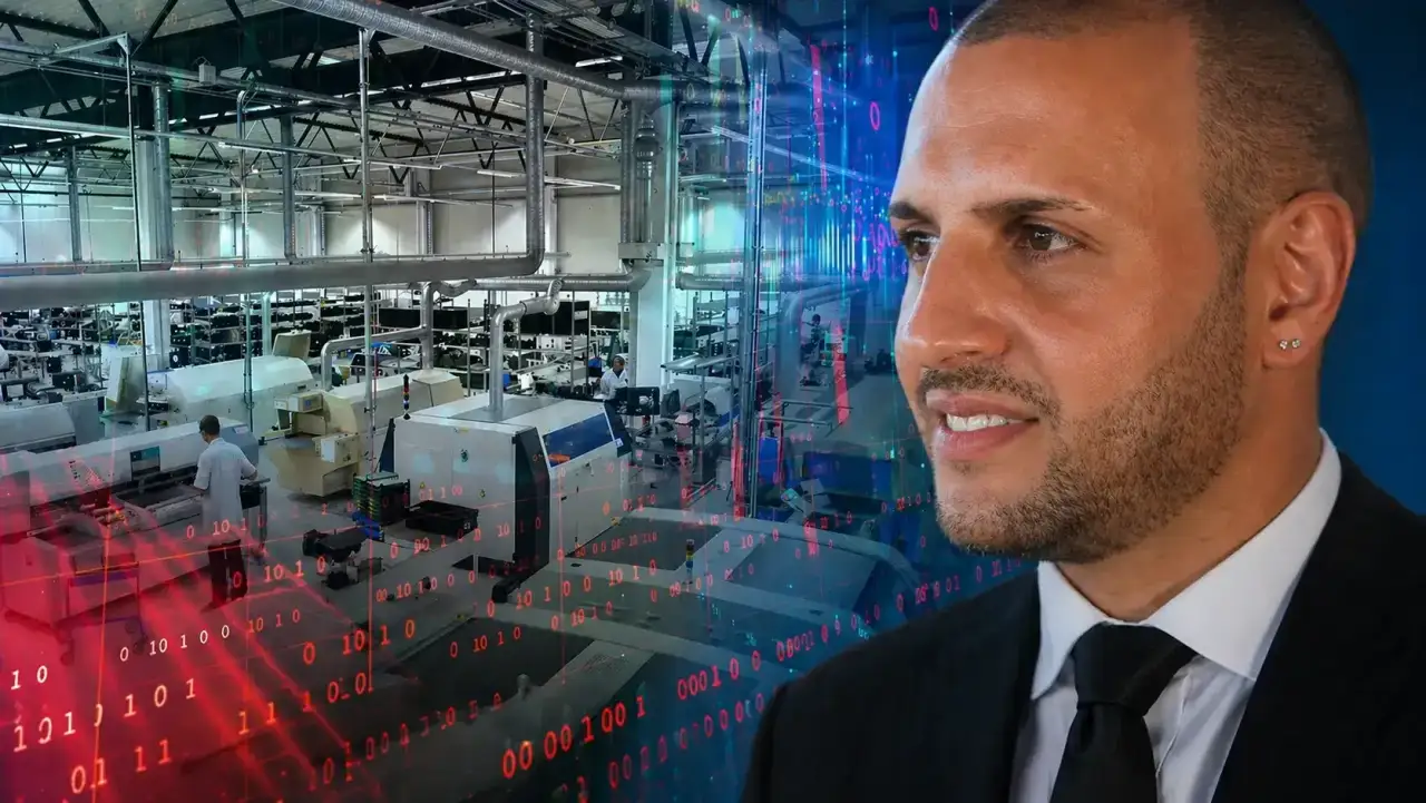 Sicurezza OT con MCP protegge SCADA e sistemi ERP Odoo