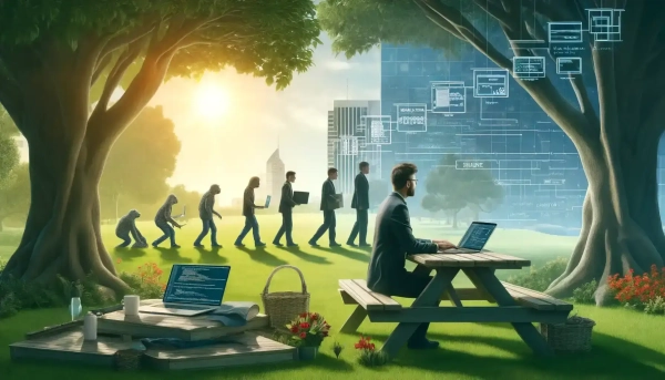 Il miglior linguaggio di programmazione per il tuo successo