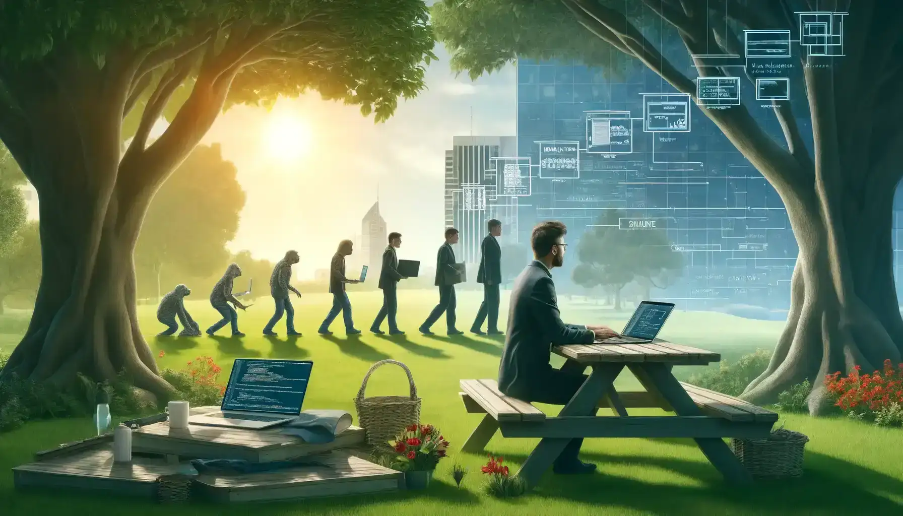 Il miglior linguaggio di programmazione per il tuo successo Il miglior linguaggio di programmazione per il tuo successo