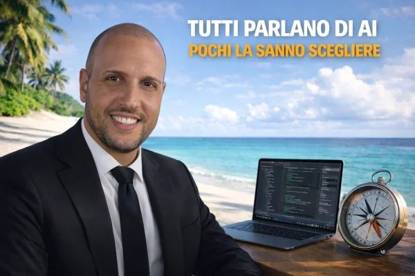 Migliore AI per programmare, il confronto definitivo